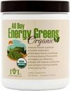 All Day Energy Greens Organic Alkaizing Energy Drink