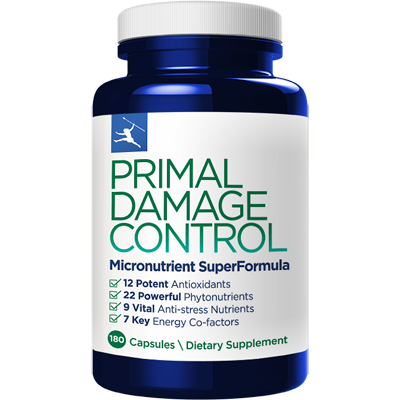 Primal Damage Control