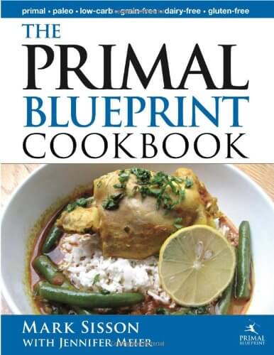 Primal Cookbook
