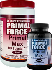 Primal Max