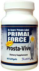 Primal Force Lean