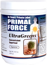 Ultra Greens