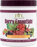 Berry Essentials Institute for Vibrant Living