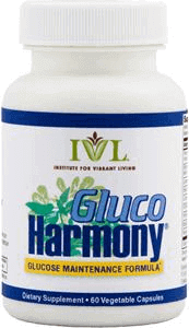 Gluco Harmony Institute for Vibrant Living